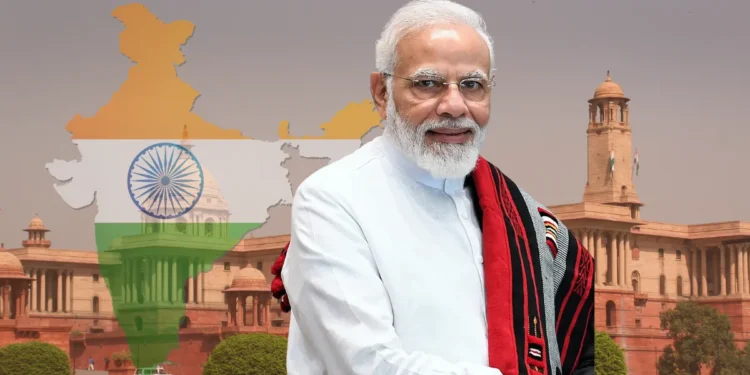 PM Narendra Modi become longest serving elected PM